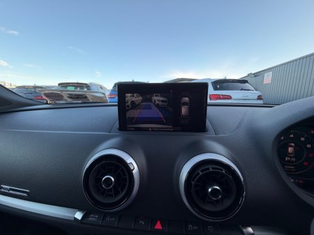2020 Audi A3 - photo 21