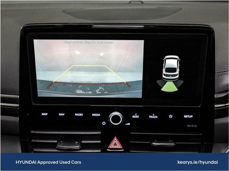 2021 Hyundai IONIQ - photo 26