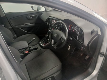 2016 SEAT Leon - photo 8