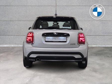 2022 Mini Cooper - photo 15