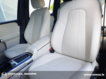 2025 Mercedes-Benz GLB - photo 24