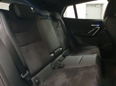 2026 BMW iX2 - photo 25