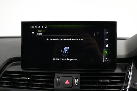 2023 Audi Q5 - photo 37