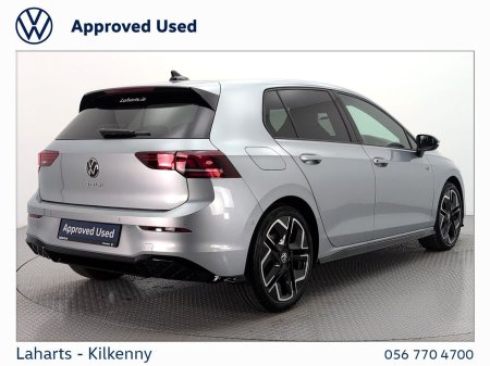 2026 Volkswagen Golf - photo 3
