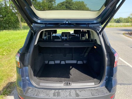 2019 Ford Kuga - photo 9