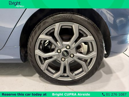 2019 Ford Fiesta - photo 11