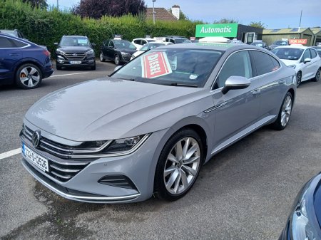 2023 Volkswagen Arteon - photo 4