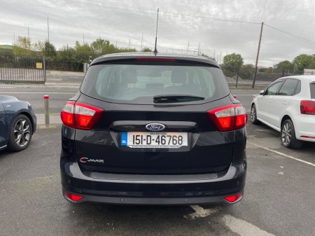 2015 Ford C-Max - photo 4