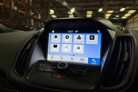 2019 Ford Kuga - photo 35
