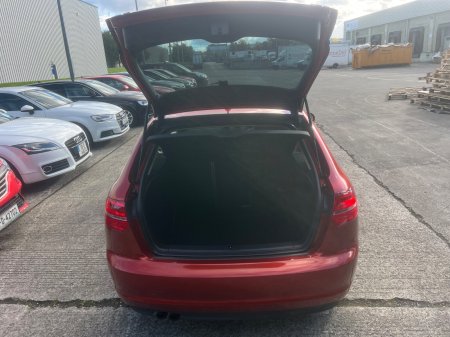 2012 Audi A3 - photo 17