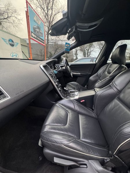 2014 Volvo XC60 - photo 21