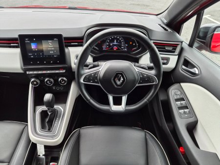2021 Renault Clio - photo 15