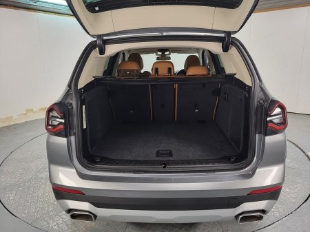 2024 BMW X3 - photo 13