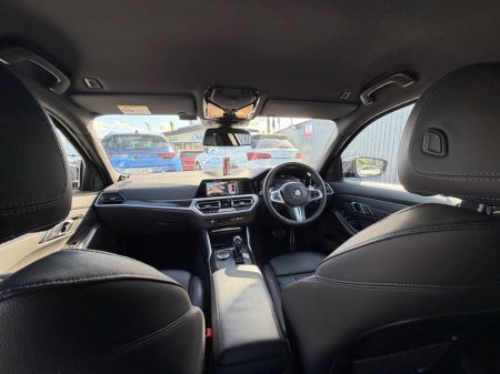 2020 BMW 3-Series - photo 52