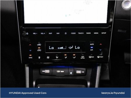 2023 Hyundai Tucson - photo 23