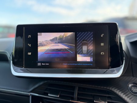2021 Peugeot 208 - photo 25