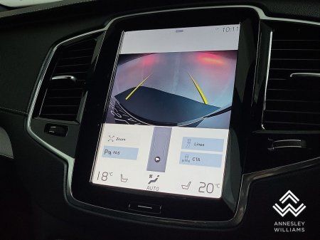 2021 Volvo XC90 - photo 20