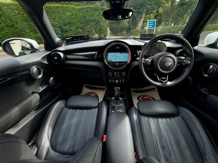 2021 Mini Cooper - photo 40