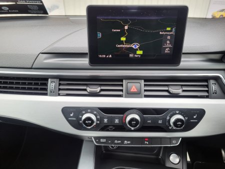 2018 Audi A4 - photo 14