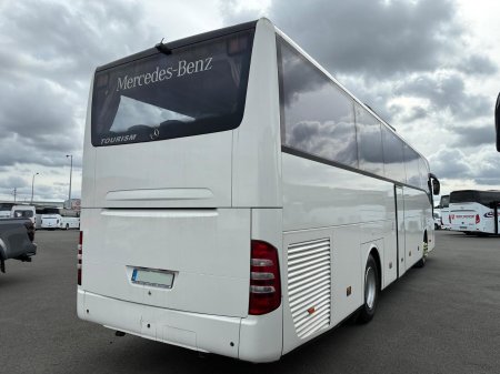 2009 Mercedes-Benz Tourismo - photo 6
