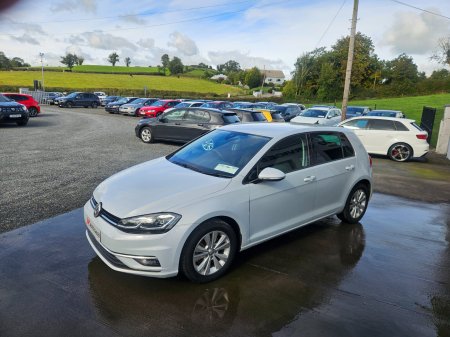 2017 Volkswagen Golf - photo 11