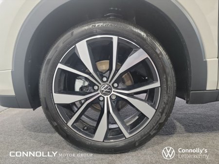 2026 Volkswagen T-Cross - photo 7