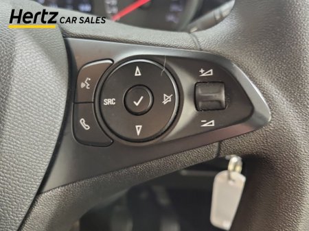 2023 Opel Corsa - photo 23