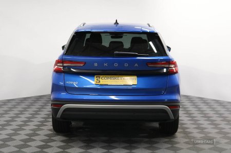 2024 Skoda Kodiaq - photo 5