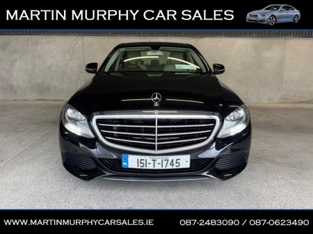 2015 Mercedes-Benz C-Class - photo 2
