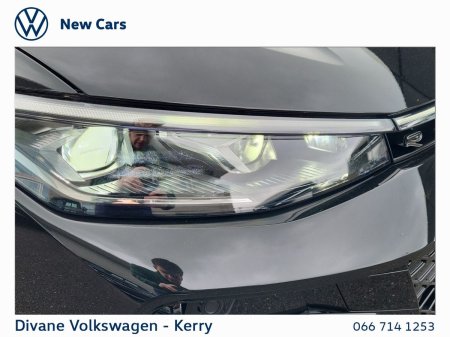 2027 Volkswagen Passat - photo 19