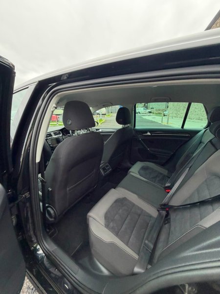 2016 Volkswagen Golf - photo 7