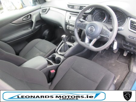 2019 Nissan Qashqai - photo 7
