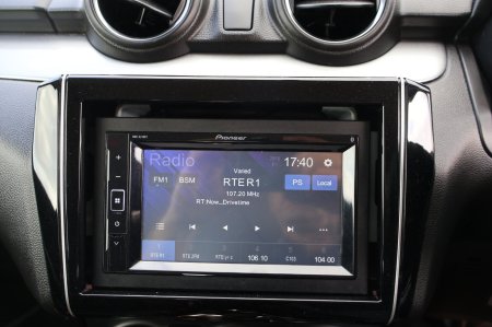 2019 Suzuki Swift - photo 13