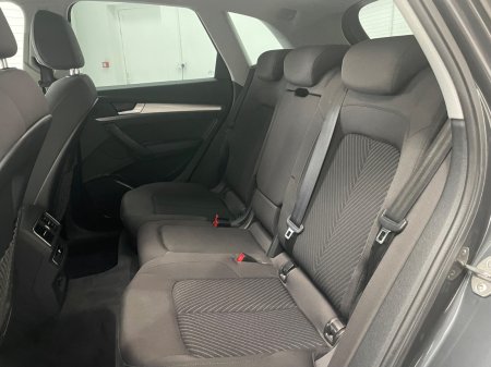 2019 Audi Q5 - photo 17