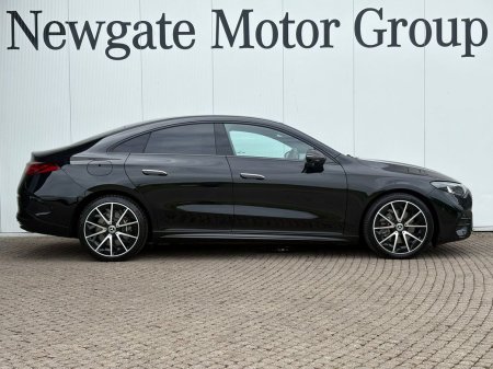 2025 Mercedes-Benz CLA - photo 4
