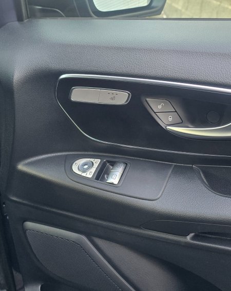 2026 Mercedes-Benz Sprinter - photo 10