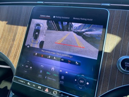 2024 Mercedes-Benz EQE - photo 23