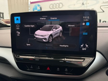 2023 Volkswagen ID.5 - photo 25