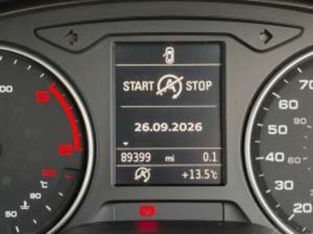 2014 Audi A3 - photo 22