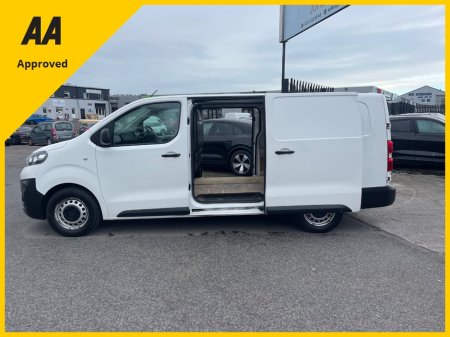 2021 Opel Vivaro - photo 6