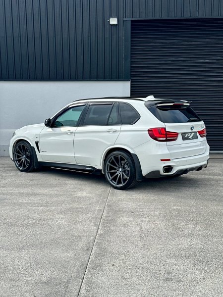 2014 BMW X5 - photo 13