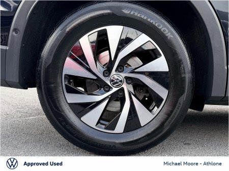 2024 Volkswagen Tiguan - photo 6