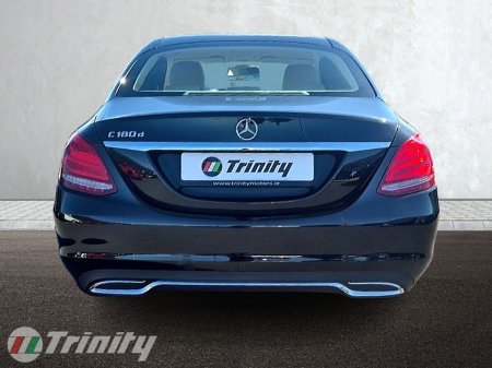 2019 Mercedes-Benz C-Class - photo 19