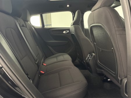 2023 Volvo C40 - photo 27