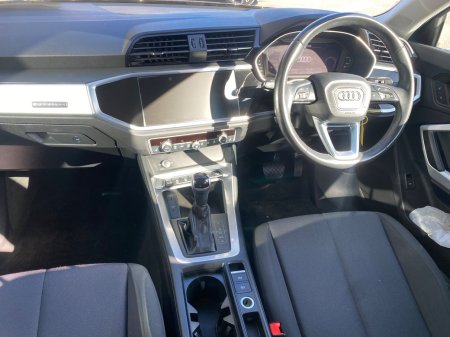 2021 Audi Q3 - photo 8