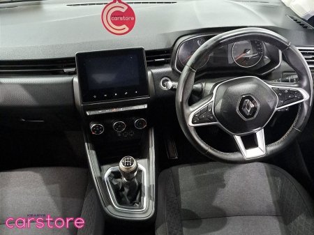 2021 Renault Clio - photo 11