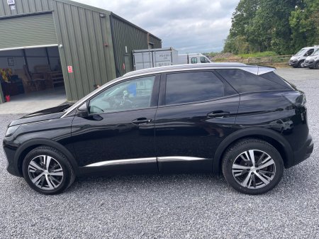 2022 Peugeot 3008 - photo 8