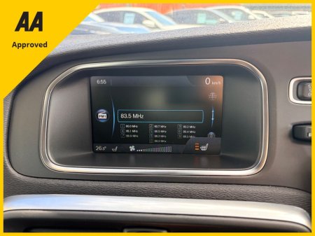 2015 Volvo V40 - photo 24