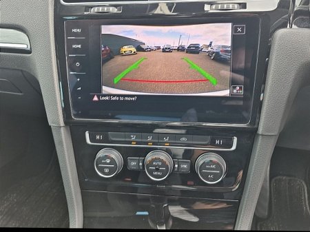 2018 Volkswagen Golf - photo 20