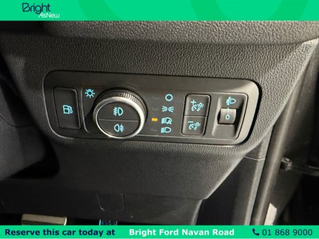 2024 Ford Kuga - photo 20